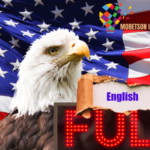Inglês Full
