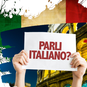 Curso de Italiano