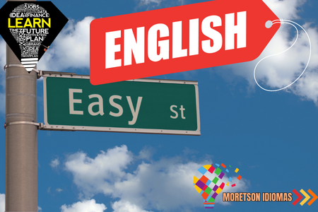 Curso de Inglês Easy